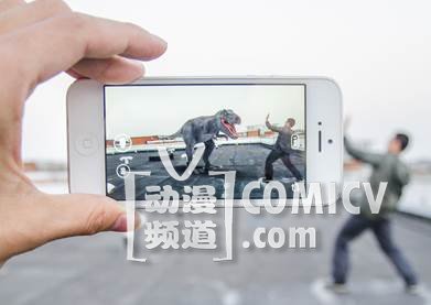 恐龙